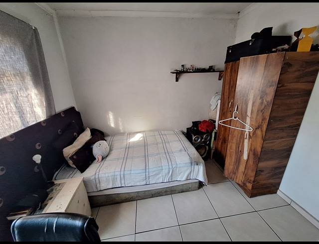 4 BEDROOM HOUSE FOR SALE IN VANDERBIJLPARK SE 6